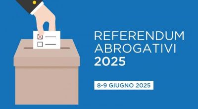 Referendum 2025 Referendum 2025