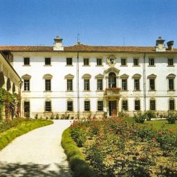 Villa Zileri Motterle