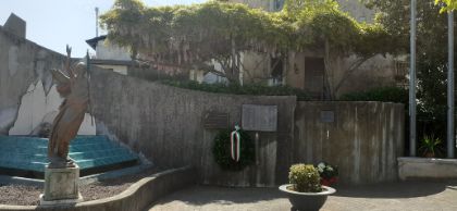 81° anniversario della Festa della Liberazione