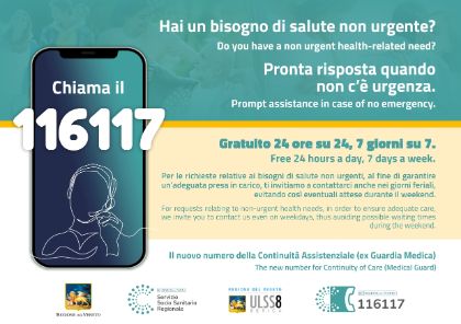 Numero unico europeo gratuito