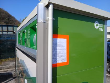 Accesso alla postazione Id-Point