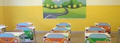 Avviso per la concessione di contributi economici per il trasporto scolastico in favore di alunni con disabilità.