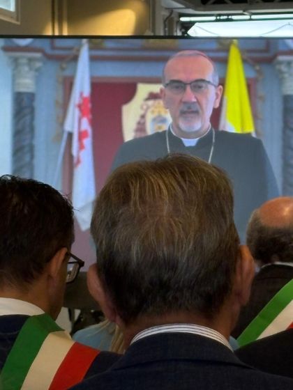 Inaugurazione Inaugurazione