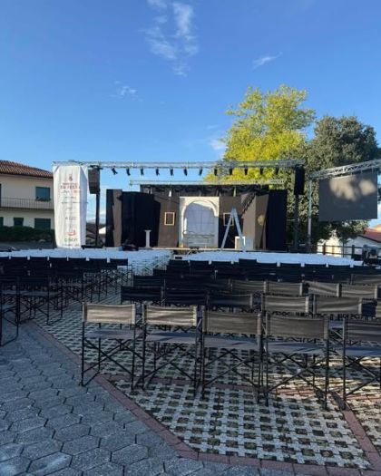 MONTEVIALE IN FESTA 2025- replica Concerto MONTEVIALE IN FESTA 2025- replica Concerto