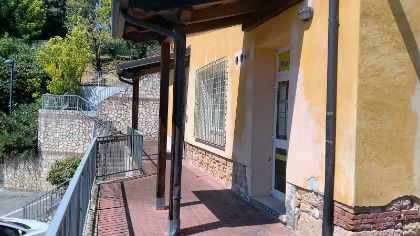 Chiusura temporanea dell'Ufficio Postale per i lavori del 