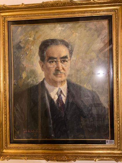 Incontro divulgativo sulla figura di Adriano Cibele