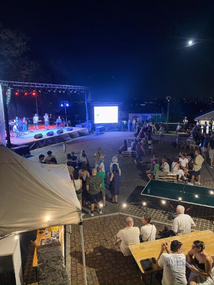 Monteviale in festa -- V Edizione --