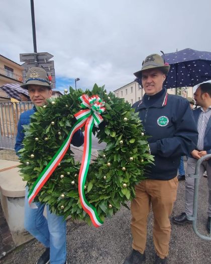 25 Aprile 2025 25 Aprile 2025
