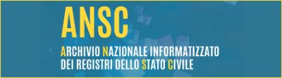 Archivio Nazionale dello Stato Civile