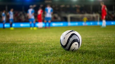 campi da calcio