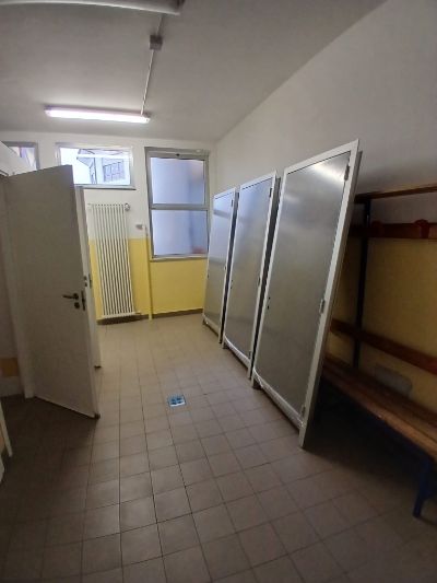 Cambio porte Cambio porte