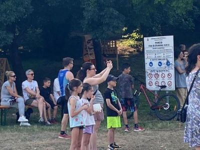 Festa di fine anno scolastico