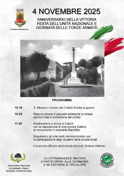 Locandina 4 novembre 2025 definitiva