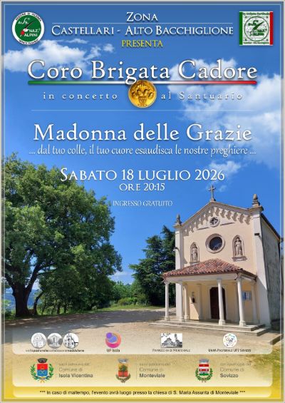 Coro Brigada Cadore