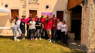 Festa di fine anno 2024/2025