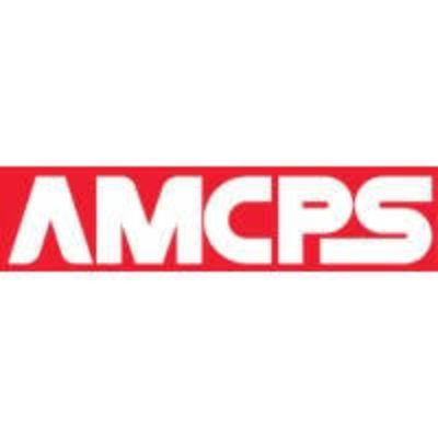 Logo AMCPS