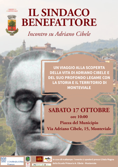 Locandina Cibale