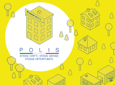 Progetto POLIS