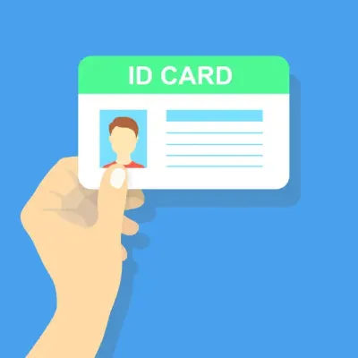 Carta di identità