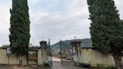 Cimitero di Monteviale