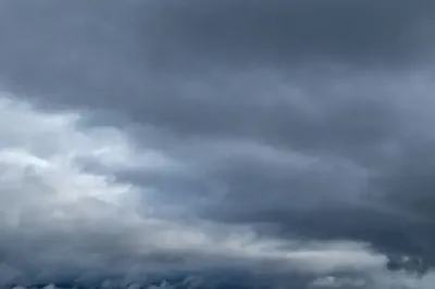 Eventi meteorologici