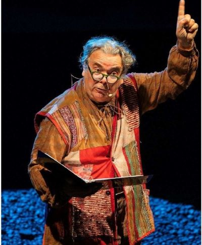 Pino Costalunga