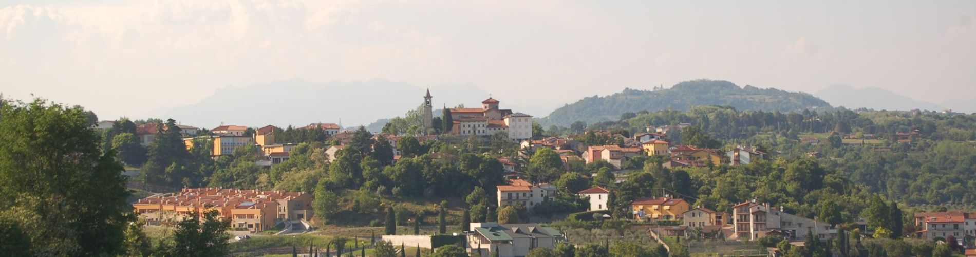Monteviale Panorama