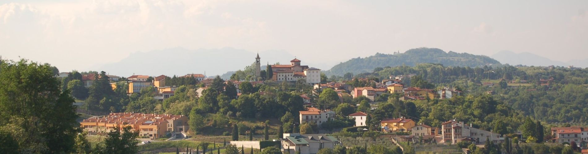 Monteviale Panorama Monteviale Panorama