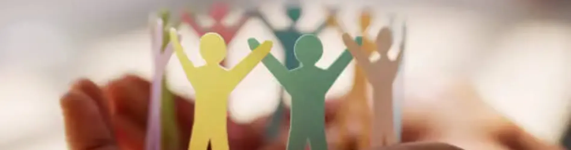 Sociale, Scuola, Cultura, Associazionismo, Volontariato e Sport