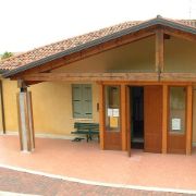 Centro diurno per Anziani - Foto archivio comunale