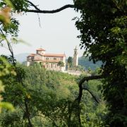 Chiesa parrocchiale di S. Maria Assunta - Foto Caliaro Luigino