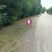 Foto divieto