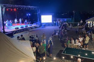 Monteviale in festa 2026
