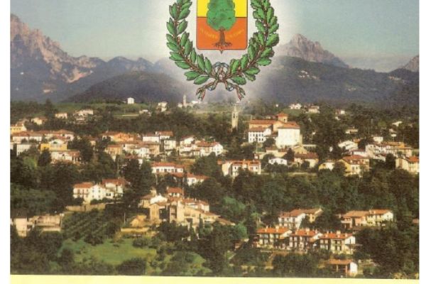 Sentieri di Monteviale