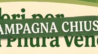 Alberi in pianura veneta -- Chiusura anticipata --