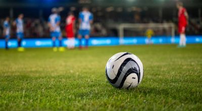campi da calcio