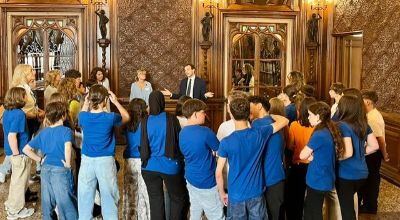 Incontro Maltuaro