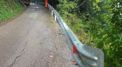 Guard rail Guard rail