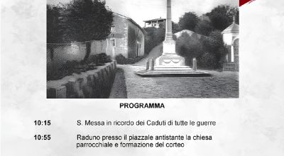 Locandina 4 novembre 2025 definitiva Locandina 4 novembre 2025 definitiva