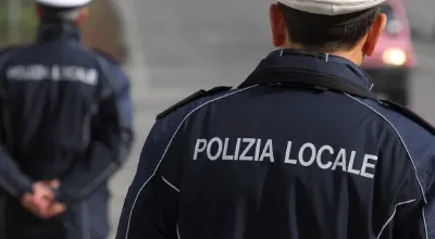 Polizia Locale Polizia Locale
