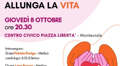 Ottobre rosa 2026