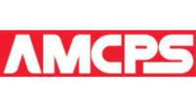 Logo AMCPS