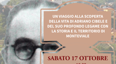 Locandina Cibale