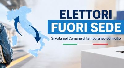 Elettori fuori sede