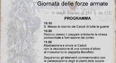 Locandina 4 Novembre 2026