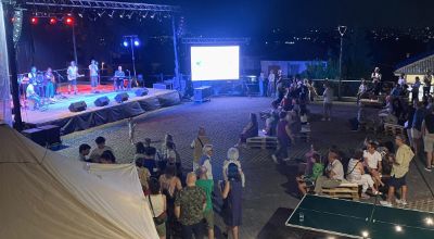 Monteviale in festa 2026