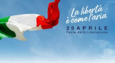 25 Aprile 25 Aprile