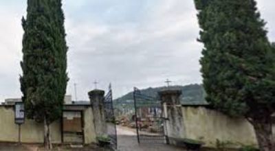Cimitero di Monteviale Cimitero di Monteviale