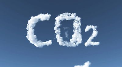 CO2 risanamento dell'aria
