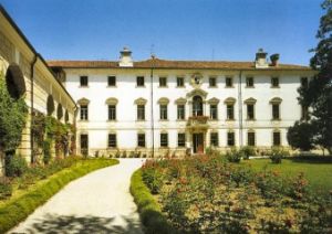 Villa Zileri Motterle